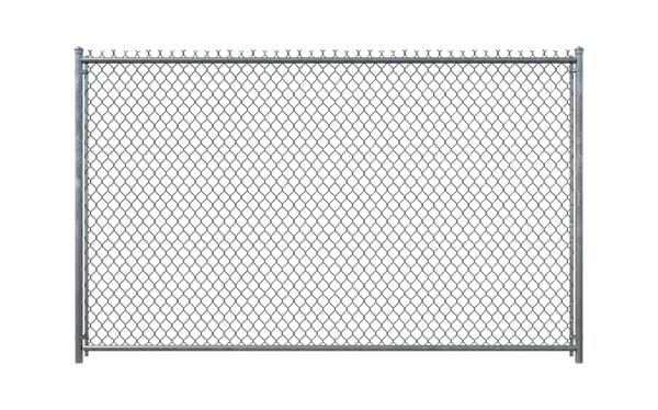 permit requirements can vary based on city, but most counties do not require permits for temporary chain link fencing